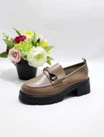 Półbuty na płaskim (36-41/8P)