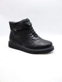 Botki babcine damskie (37-42/12P)