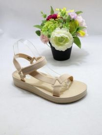 Sandały na płaskim (36-41/12P)