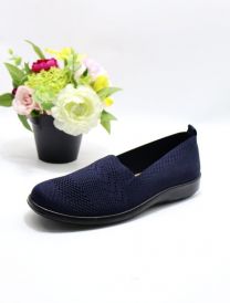 (39-43/8P)_Buty sportowe wsuwane damskie