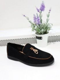 Mokasyny damskie (36-41/12P)