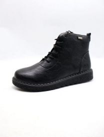 Botki babcine damskie (37-42/12P)