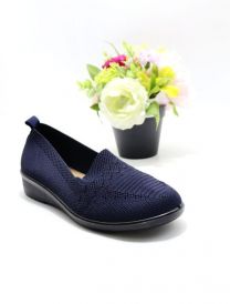 (39-43/8P)_Buty sportowe wsuwane damskie