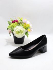 Czółenka na obcasie (36-41/8P)