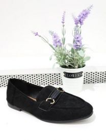 Mokasyny damskie (36-41/12P)