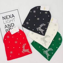 Czapka damska (uniwersalny/12szt)