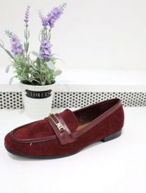 Mokasyny damskie (36-41/12P)