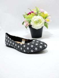Baleriny damskie (36-41/12P)