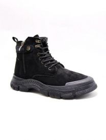 Botki na płaskim (36-41/8P)