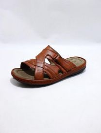 Klapki męskie (41-46/12P)