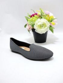 Baleriny damskie (36-42/12P)