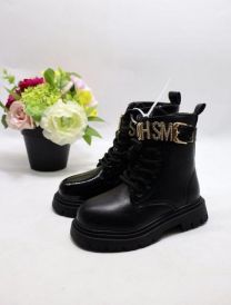 Botki dziewczynka (31-36/18P)