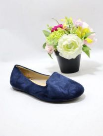 Baleriny damskie (36-41/12P)