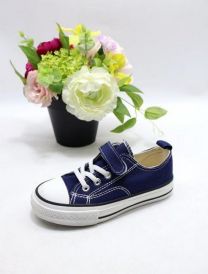 Trampki na rzepy chłopięce (26-31/12P)