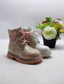 Botki dziewczynka (31-36/12P)