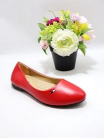 Baleriny damskie (36-41/12P)