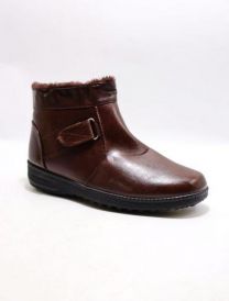 Botki babcine damskie (37-42/12P)