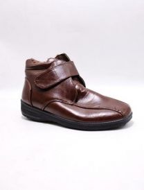 Botki babcine damskie (37-42/12P)