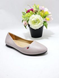 Baleriny damskie (36-41/12P)