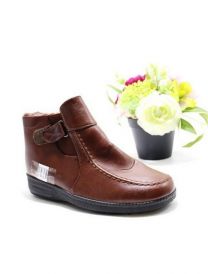 Botki babcine damskie (37-42/12P)