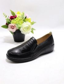 Półbuty na koturnie (36-42/12P)