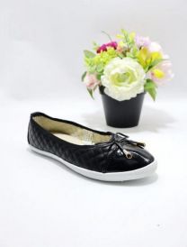 Baleriny damskie (36-41/12P)