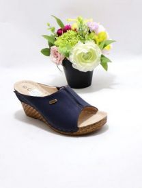 Klapki na Koturnie(36-41/12p)