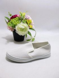 Trampki wsuwane damskie(36-41/12P)