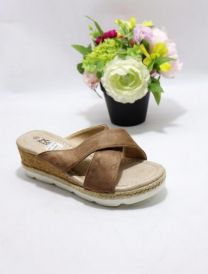 Klapki na Koturnie(36-41/10p)