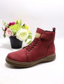 Botki babcine damskie (36-42/12P)