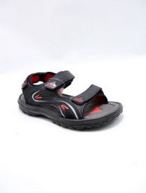 (36-41/12P)_SANDAŁY CHŁOPIĘCE 