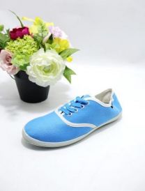 Trampki wiążane damskie (37-42/12P)