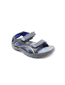 (36-41/12P)_SANDAŁY CHŁOPIĘCE 