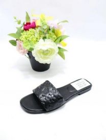 Klapki na płaskim (36-41/12P)