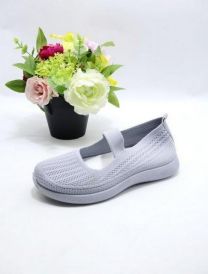 Buty sportowe wsuwane damskie (36-41/12P)