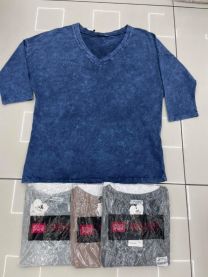 Bluzka Turecka (uniwersalny/6szt)