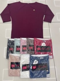 Bluzka Turecka (uniwersalny/6szt)