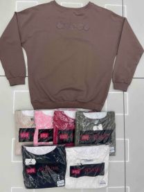 Bluzka Turecka (uniwersalny/6szt)