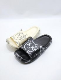 Klapki Basenowe męskie(40-45/24P)