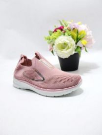 Buty sportowe wsuwane damskie (36-41/12P)