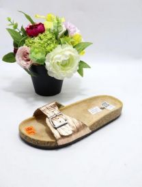 Klapki na płaskim (36-41/12P)