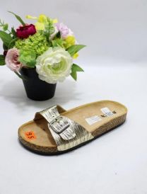 Klapki na płaskim (36-41/12P)