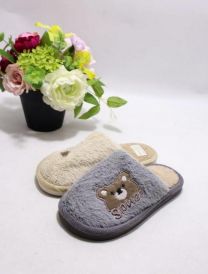 Kapcie zakryte palce dzieci (30-35/24P)