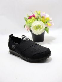 Buty sportowe wsuwane damskie (36-41/12P)