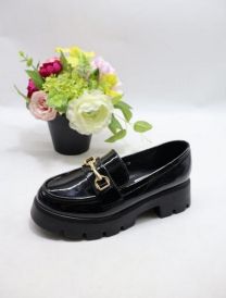 Półbuty na płaskim (36-41/12P)