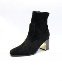 Botki na obcasie (36-41/12P)