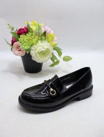 Półbuty na płaskim (36-41/12P)