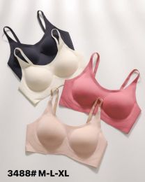 Topy damskie (M-XL/12szt)