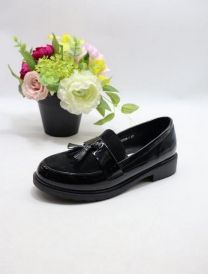 Półbuty na płaskim (36-41/12P)