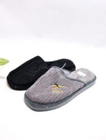 Kapcie zakryte palce męskie (40-45/36P)